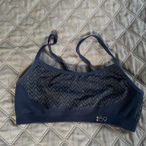 Splits59 bra